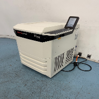 Thermo Scientific Sorvall Lynx 6000 Floor Centrifuge image 1